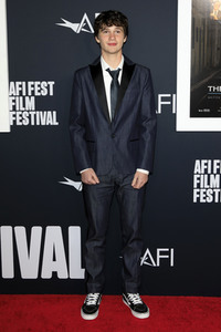 Filmpremiere 'The Fabelmans', AFI Fest 2022 in Los Angeles