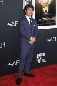 Filmpremiere 'The Fabelmans', AFI Fest 2022 in Los Angeles
