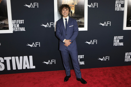 Filmpremiere 'The Fabelmans', AFI Fest 2022 in Los Angeles