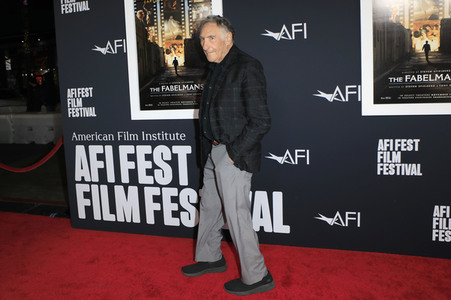 Filmpremiere 'The Fabelmans', AFI Fest 2022 in Los Angeles