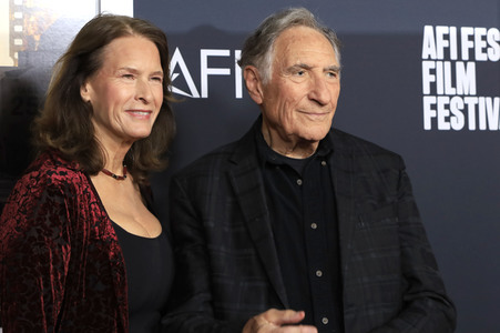 Filmpremiere 'The Fabelmans', AFI Fest 2022 in Los Angeles