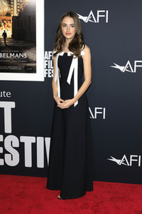 Filmpremiere 'The Fabelmans', AFI Fest 2022 in Los Angeles