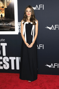 Filmpremiere 'The Fabelmans', AFI Fest 2022 in Los Angeles