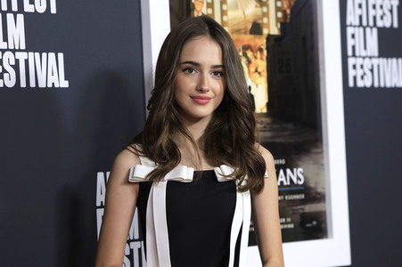 Filmpremiere 'The Fabelmans', AFI Fest 2022 in Los Angeles