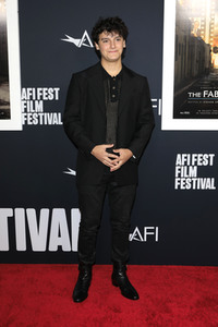Filmpremiere 'The Fabelmans', AFI Fest 2022 in Los Angeles