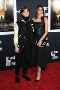 Filmpremiere 'The Fabelmans', AFI Fest 2022 in Los Angeles