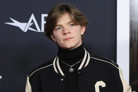 Filmpremiere 'The Fabelmans', AFI Fest 2022 in Los Angeles