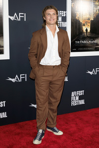 Filmpremiere 'The Fabelmans', AFI Fest 2022 in Los Angeles
