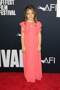 Filmpremiere 'The Fabelmans', AFI Fest 2022 in Los Angeles