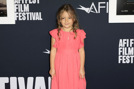 Filmpremiere 'The Fabelmans', AFI Fest 2022 in Los Angeles