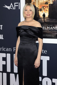 Filmpremiere 'The Fabelmans', AFI Fest 2022 in Los Angeles