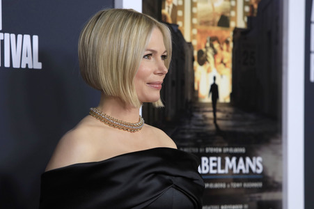 Filmpremiere 'The Fabelmans', AFI Fest 2022 in Los Angeles