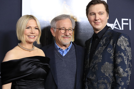 Filmpremiere 'The Fabelmans', AFI Fest 2022 in Los Angeles