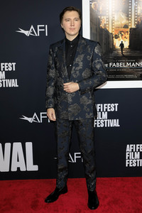 Filmpremiere 'The Fabelmans', AFI Fest 2022 in Los Angeles