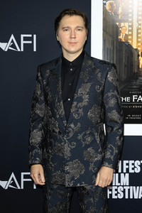 Filmpremiere 'The Fabelmans', AFI Fest 2022 in Los Angeles