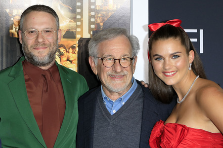 Filmpremiere 'The Fabelmans', AFI Fest 2022 in Los Angeles