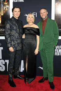 Filmpremiere 'The Fabelmans', AFI Fest 2022 in Los Angeles