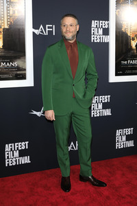 Filmpremiere 'The Fabelmans', AFI Fest 2022 in Los Angeles