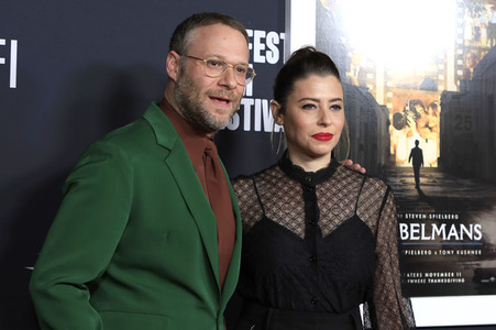 Filmpremiere 'The Fabelmans', AFI Fest 2022 in Los Angeles