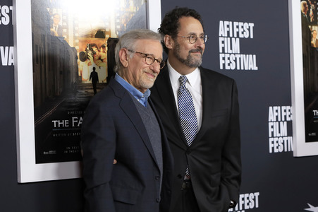 Filmpremiere 'The Fabelmans', AFI Fest 2022 in Los Angeles