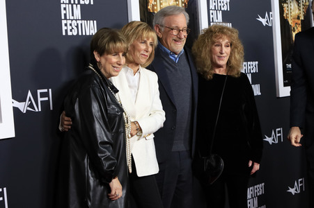 Filmpremiere 'The Fabelmans', AFI Fest 2022 in Los Angeles