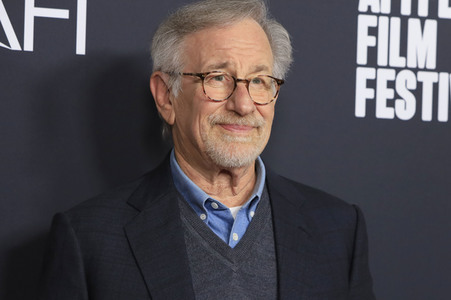 Filmpremiere 'The Fabelmans', AFI Fest 2022 in Los Angeles