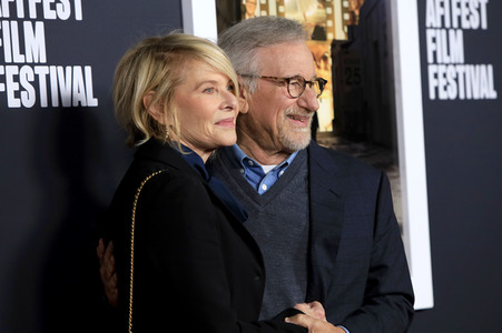 Filmpremiere 'The Fabelmans', AFI Fest 2022 in Los Angeles