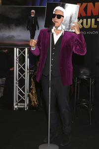 Auftritt von Jörg Knör in Hamburg