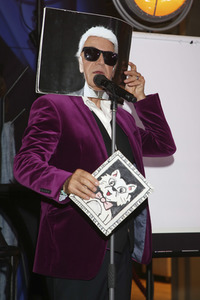 Auftritt von Jörg Knör in Hamburg