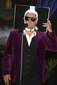 Auftritt von Jörg Knör in Hamburg