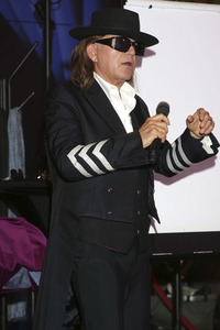 Auftritt von Jörg Knör in Hamburg