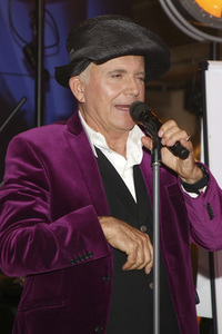 Auftritt von Jörg Knör in Hamburg