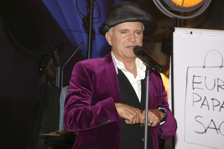 Auftritt von Jörg Knör in Hamburg