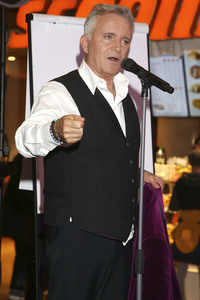 Auftritt von Jörg Knör in Hamburg