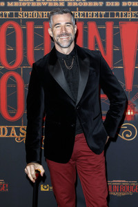 Musicalpremiere 'Moulin Rouge!' in Köln