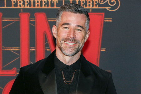 Musicalpremiere 'Moulin Rouge!' in Köln