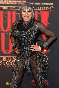 Musicalpremiere 'Moulin Rouge!' in Köln