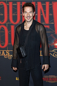 Musicalpremiere 'Moulin Rouge!' in Köln