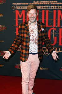 Musicalpremiere 'Moulin Rouge!' in Köln