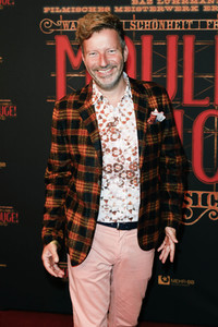 Musicalpremiere 'Moulin Rouge!' in Köln