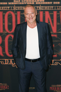 Musicalpremiere 'Moulin Rouge!' in Köln