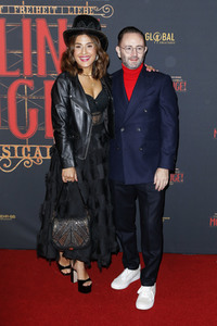 Musicalpremiere 'Moulin Rouge!' in Köln