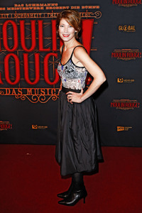 Musicalpremiere 'Moulin Rouge!' in Köln