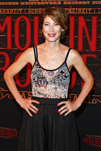 Musicalpremiere 'Moulin Rouge!' in Köln