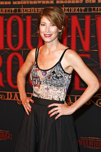 Musicalpremiere 'Moulin Rouge!' in Köln