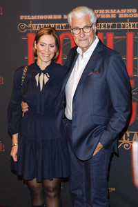 Musicalpremiere 'Moulin Rouge!' in Köln