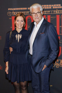 Musicalpremiere 'Moulin Rouge!' in Köln