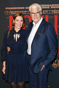 Musicalpremiere 'Moulin Rouge!' in Köln