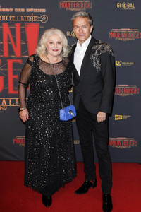 Musicalpremiere 'Moulin Rouge!' in Köln