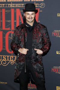 Musicalpremiere 'Moulin Rouge!' in Köln